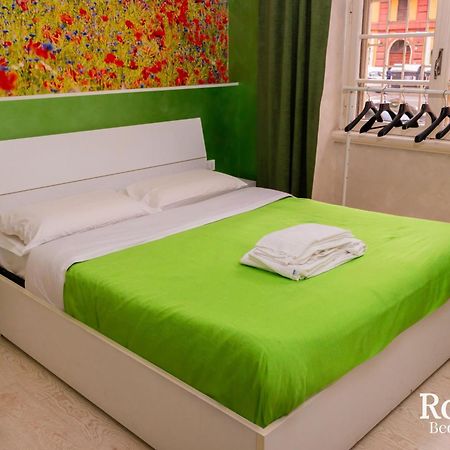 Hotel Romatic Zewnętrze zdjęcie